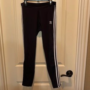 Adidas 3-Stripe Leggings